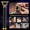 Hair Clippers Shaving Trimmer Machine Beard Cutting Cordless Barber Professional