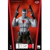 THREEZERO Valiant Bloodshot FigZero S 1:12 Scale Action Figure