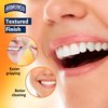 Armonds ProPicks Advanced Dental Picks for Teeth Cleaning - Disposable Plastic Toothpicks for Teeth & Gums - Clean & Reach Behind Teeth & Massages Gums - Fresh Mint Flavor - 3 Packages x 80 Toothpicks