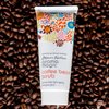 Aroma Magic Coffee Bean Face Scrub | Revive Tired Skin with Shea Butter | Deep Cleansing Exfoliating Facial Scrub | Fights Wrinkles & Age Spots | 3.38 Fl Oz (100ml)