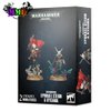 Games Workshop - Warhammer 40,000 - Daemonifuge Ephrael Stern & Kyganil