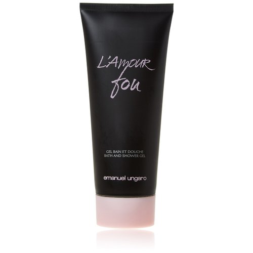 L'Amour Fou by Emanuel Ungaro Shower Gel 200ml