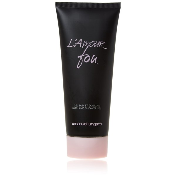 L'Amour Fou by Emanuel Ungaro Shower Gel 200ml