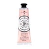 La Chatelaine 20% Shea Butter Hand Cream Travel Size, New Scent, Organic Argan Oil, Moisturizing, Nourishing, Repairing, Extra-Rich Hand Lotion, Made in France, Paraben Free, 1 oz / 30ml (Oud Rose)