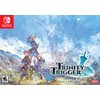 Trinity Trigger - Day 1 Edition - Nintendo Switch