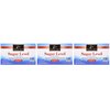 Bravo Tea, Sugar Level (Blood Sugar) Herbal Tea, Caffeine Free, 20 Tea Bags (Three Pack)