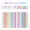 Face Gems Self Adhesive Face Rhinestones for Makeup Festival Face Jewels, Stick On Rhinestones Hair Gems, Rhinestones Stickers for Makeup, Face, Hair, Eye, Nail, Crafts Halloween Decorations