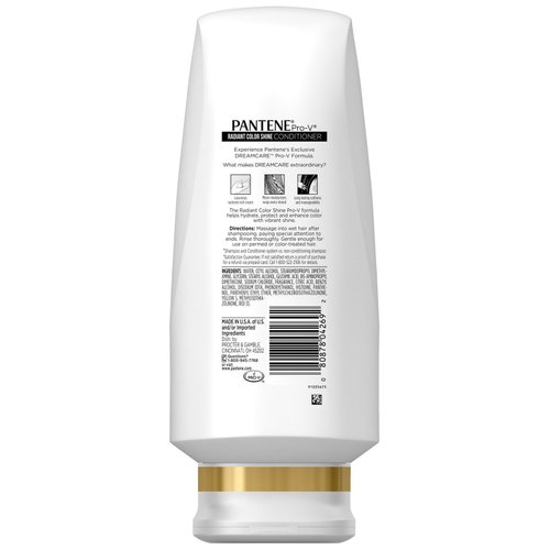 Pantene Pro-V Colored Hair Color Revival Radiant Conditioner - 24 oz