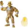 WWE Goldust Retro App Action Figure