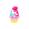 Trolls DreamWorks Fun Fair Surprise Mineez - 1.5 Inch Collectible Figures - Sweet Surprises 11 Pack, 35+ to Collect in Series 2
