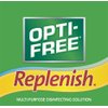 Opti-Free Replenish Multi-Purpose Disinfecting Solution With Lens Case, 10 Fl Oz
