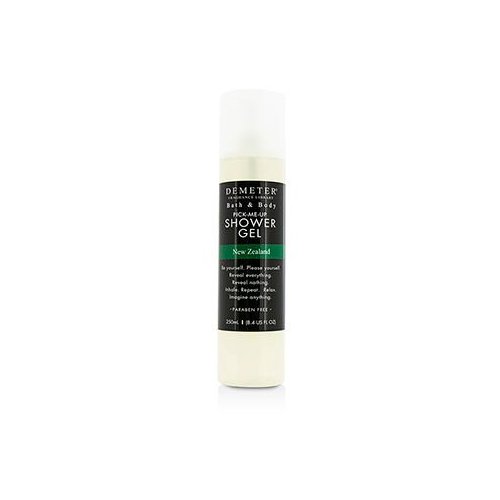 DEMETER New Zealand Shower Gel 250ml/8.4oz