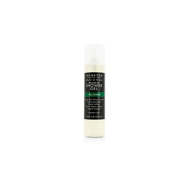 DEMETER New Zealand Shower Gel 250ml/8.4oz