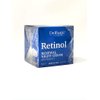 Delfanti Milano • RETINOL RENEWAL Night Face and Neck Cream • Moisturizer with Vitamin C • Made in Italy • 1.7 oz
