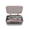 Bar Soap Fels Naptha Brown Heavy Duty Laundry Bar Soap & Stain Remover (5 oz) with BlehBlu Soap Box