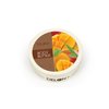 DELON Intense Moisturizing Body Butter, Mango, 6.9 oz
