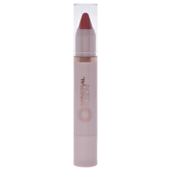 Mineral Fusion Sheer Moisture Lip Tint, Shimmer, 0.1 Ounce (Packaging May Vary)