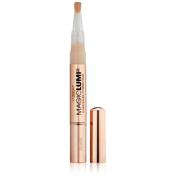 L'Oréal Paris Magic Lumi Highlighter, Medium, 0.05 fl. oz.