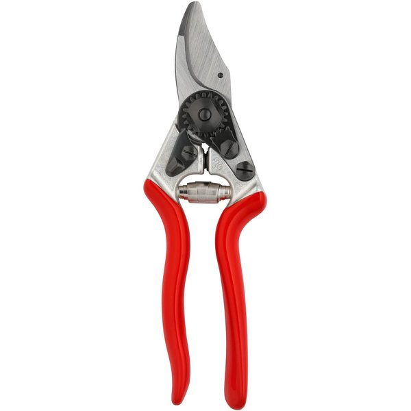 Felco Pruning Shears (F 6) - High Performance Swiss Made One-Hand Garden Pruners - 100052385