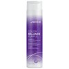 Joico Color Balance Purple Shampoo for Cool Blonde and Gray Hair 10.1 Fl Oz