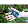 Burgon & Ball Ergo Deadheader Small Garden Snips Shears | Mini Pruning Shears Handheld 10 Year Guarantee