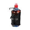 Mammut Unisex's Add-on Bottle Holder, Black, one Size