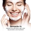 Dermactin-TS Witch Hazel Daily Facial Cleanser One Color One Size