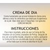 Concha Nacar Crema De Dia No.1, Day Cream 2 oz, White