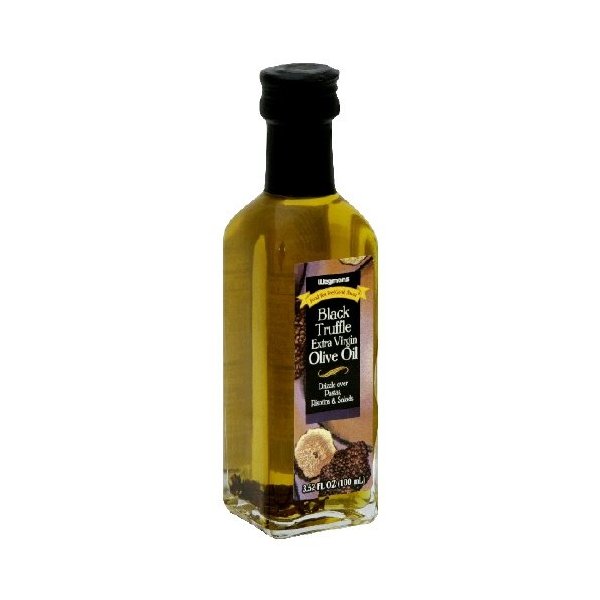 Wegmans Food You Feel Good About Black Truffle Extra Virgin Olive Oil