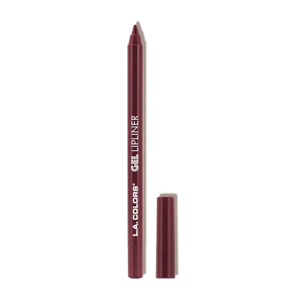 Gel Lipliner CP681 Figgy