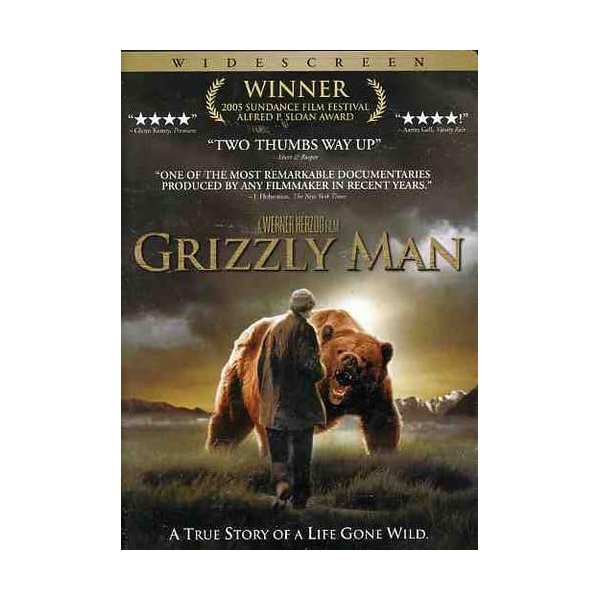 Grizzly Man