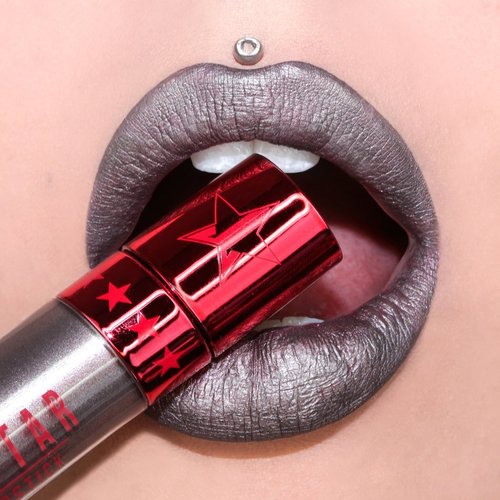 Jeffree Star Love Sick Collection Velour Liquid Lipstick ~ Restraints