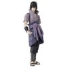 ANIME HEROES - Naruto - Sasuke Uchiha Action Figure