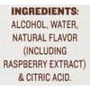 McCormick Raspberry Extract With Other Natural Flavors, 1 fl oz (Pack of 6)