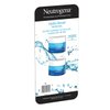 Neutrogena Hydro Boost Hyaluronic Acid Hydrating Water Gel Daily Face Moisturizer for Dry Skin, Oil-Free, Non-Comedogenic Face Lotion, 1.7 fl. Oz 2 PACK