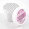 Sassi Acrylic Powder Professional Salon Quality 2oz White, Strengthens nail, nail beauty, nail polish, nail art, decorate your nails, cosmetics, nail powder,