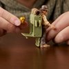 Indiana Jones Worlds of Adventure with Adventure Backpack Action Figure, 2.5-inch, Action Figures for Kids Ages 4 and Up
