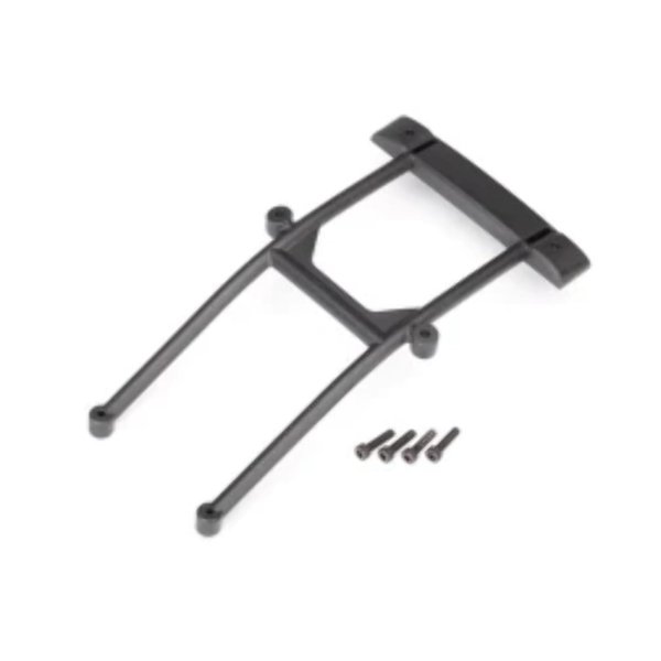 Traxxas TRA6719 Body Support/ 3x12mm CS (4)
