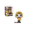 Funko POP! Movies: IT Georgie with Boat (Styles May Vary) Collectible Figure, Multicolor