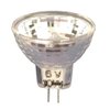 OMAX Halogen Bulb with Reflector 6V/10W