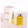 MIRIGAL High Voltage Oil | Anti Aging Facial Serum Restorative Hydrating for Wrinkles, Fine Lines, Dark Spots | Infused with Vitamin C, A, E, Jojoba, Camilla, Rose Hip Oil Dry Skin Moisturizer 30ml