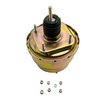 7" Zinc Dual Power Brake Booster With 1" Bore Bail Top Master Cylinder Kit Booster Conversion Kit RSRB03123