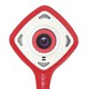 HUE HD Pro Flexible USB Document and Video Conferencing Camera (Red)
