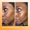 Farmacy Honey Milk Hydrating Essence with Ceramides - Face Primer Replenishes Moisture Barrier, Smooths Wrinkles & Boosts Elasticity