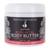 Soothing Touch Rose Petal Body Butter, 13 oz