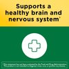 Nature Made Super B Complex with Vitamin C and Folic Acid, Dietary Supplement for Immune Support, 360 Tablets, 360 Day Supply