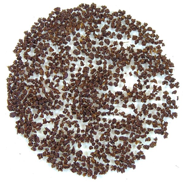 Irish Breakfast Decaf Loose Leaf Black Tea (8oz)
