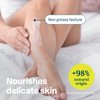 ATTITUDE Body Lotion for Sensitive Skin with Oat, EWG Verified, Dermatologically Tested, Vegan, Avocado Oil, 8 Fl Oz