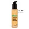 mCaffeine Coffee Body Shimmer for a Glam Ready Skin with Hyaluronic Acid | Soft Glitter & Oil-Free Hydration | Lightweight & Non-Greasy Body Shimmer for Long-lasting Shiny & Matt Finished Look