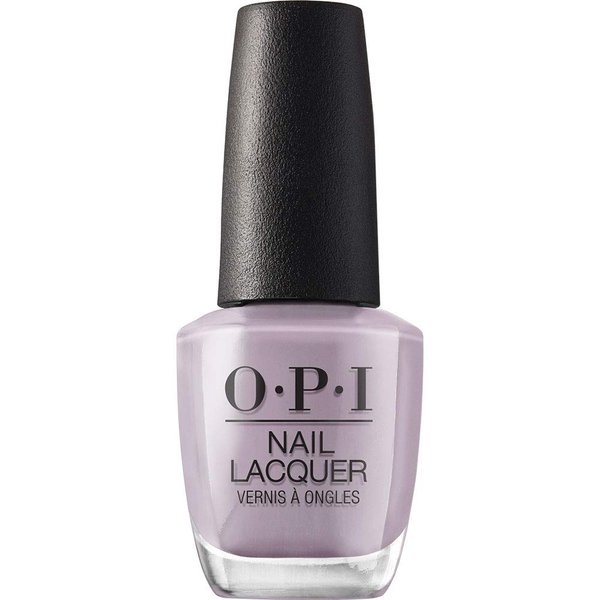 OPI Nail Lacquer, Taupe-less Beach, Nude Nail Polish, 0.5 fl oz
